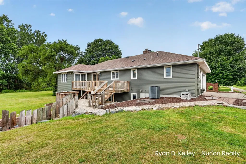11495 60th Avenue Allendale Charter Township MI 49401