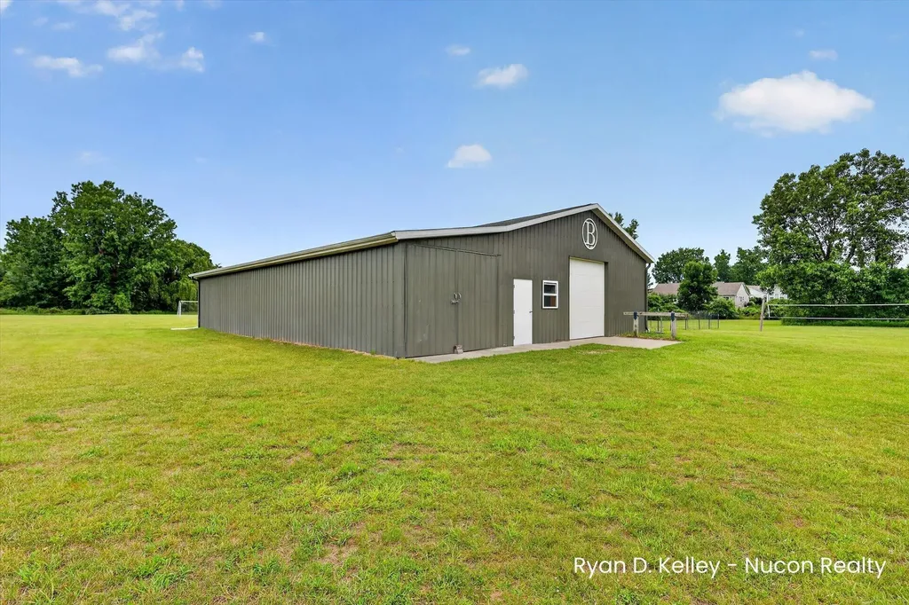 11495 60th Avenue Allendale Charter Township MI 49401