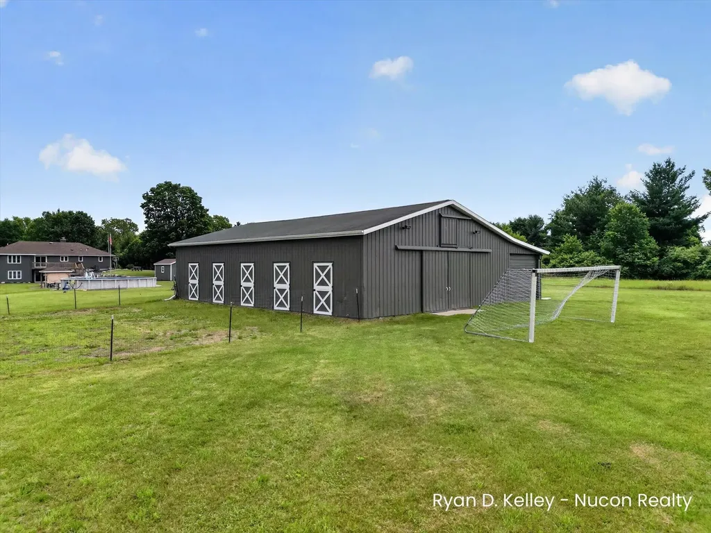 11495 60th Avenue Allendale Charter Township MI 49401