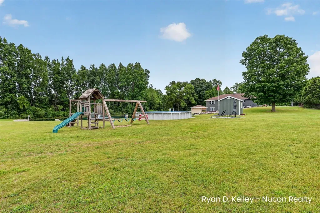11495 60th Avenue Allendale Charter Township MI 49401