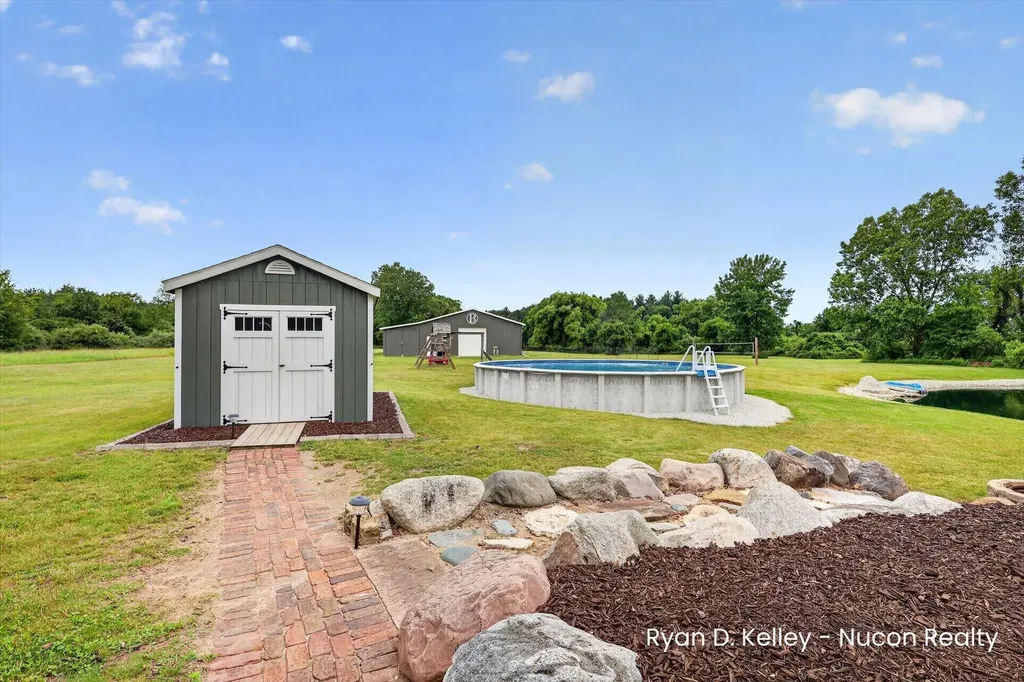 11495 60th Avenue Allendale Charter Township MI 49401