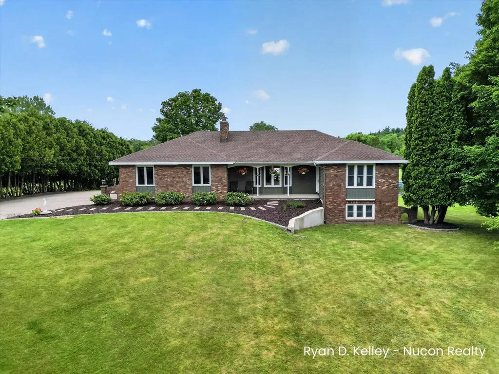 11495 60th Avenue Allendale Charter Township MI 49401