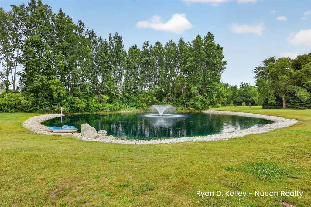 11495 60th Avenue Allendale Charter Township MI 49401