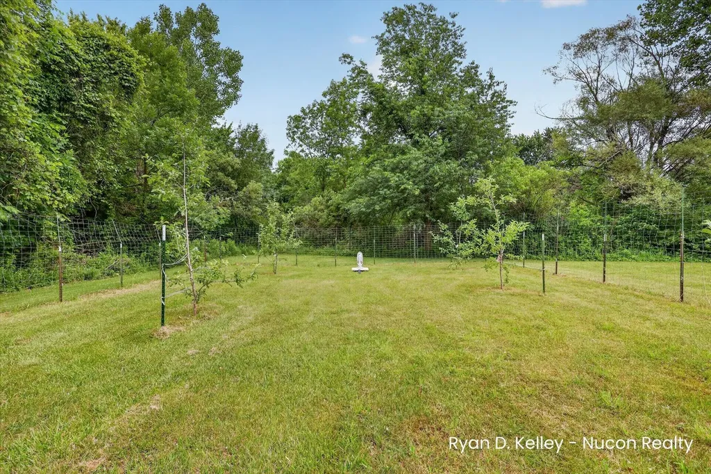 11495 60th Avenue Allendale Charter Township MI 49401