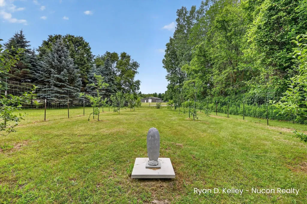 11495 60th Avenue Allendale Charter Township MI 49401