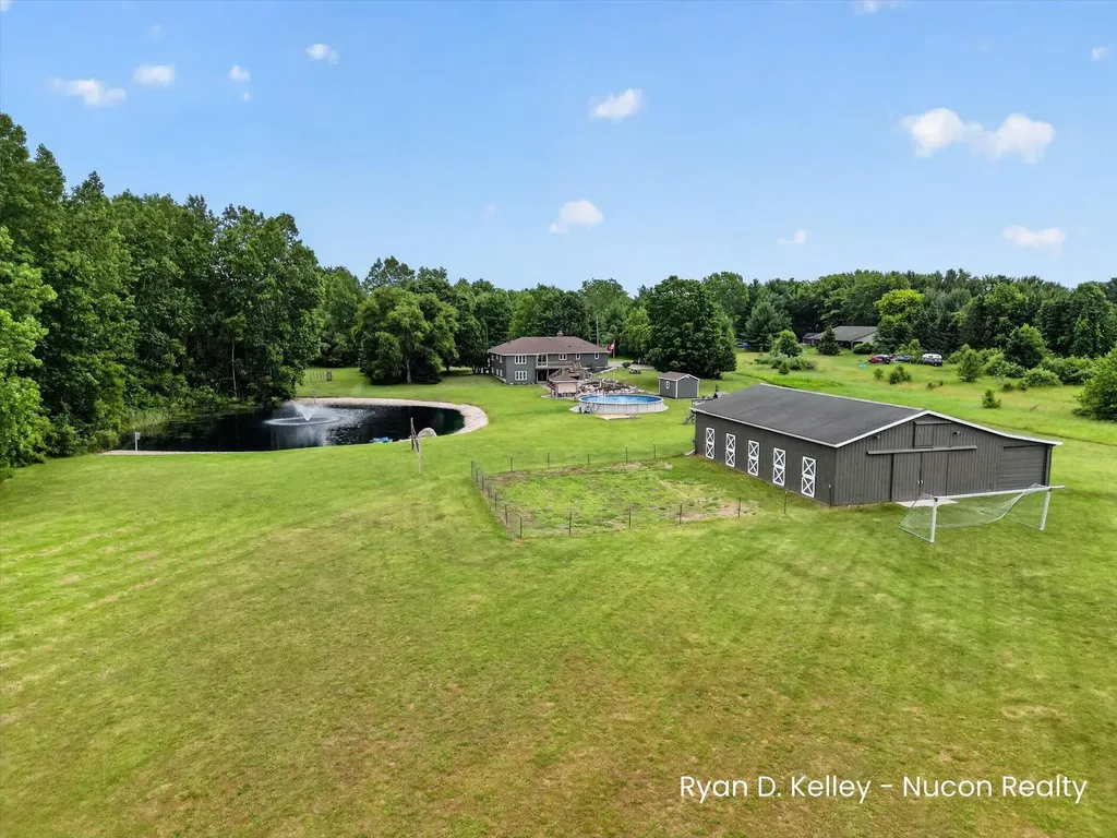 11495 60th Avenue Allendale Charter Township MI 49401