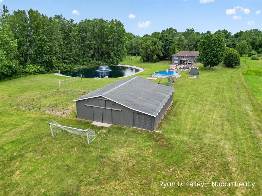 11495 60th Avenue Allendale Charter Township MI 49401