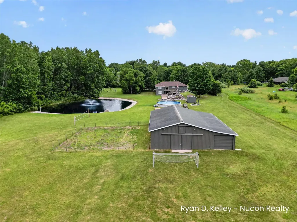 11495 60th Avenue Allendale Charter Township MI 49401