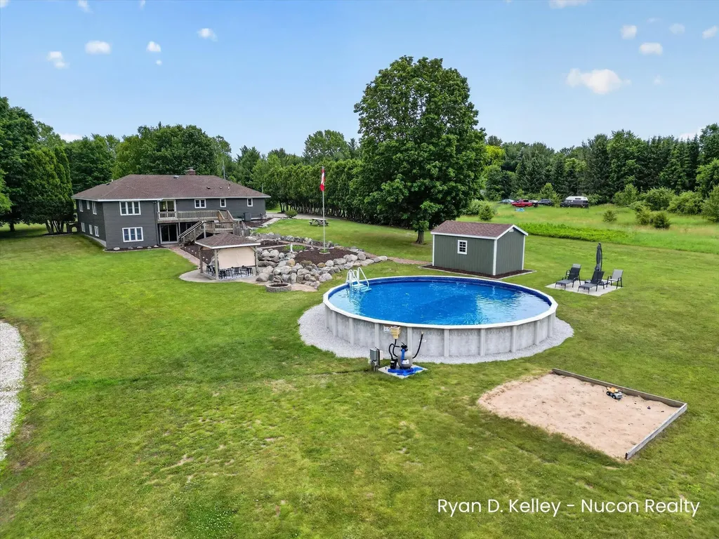 11495 60th Avenue Allendale Charter Township MI 49401