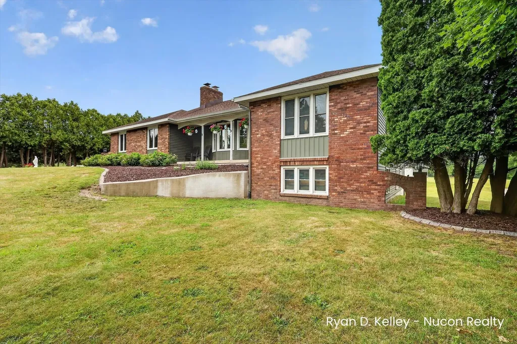 11495 60th Avenue Allendale Charter Township MI 49401