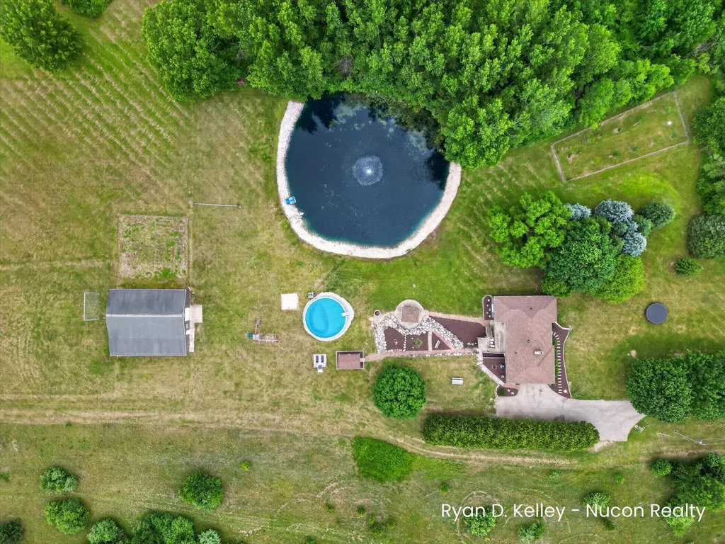 11495 60th Avenue Allendale Charter Township MI 49401