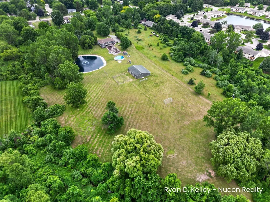 11495 60th Avenue Allendale Charter Township MI 49401