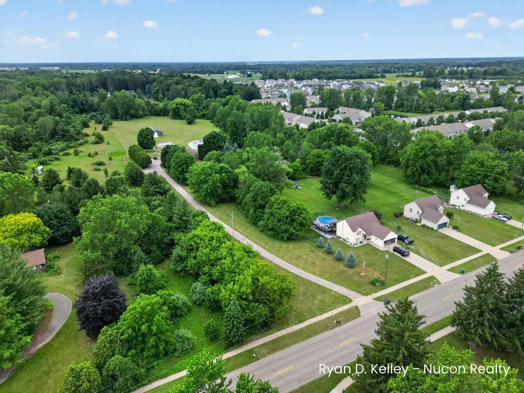 11495 60th Avenue Allendale Charter Township MI 49401