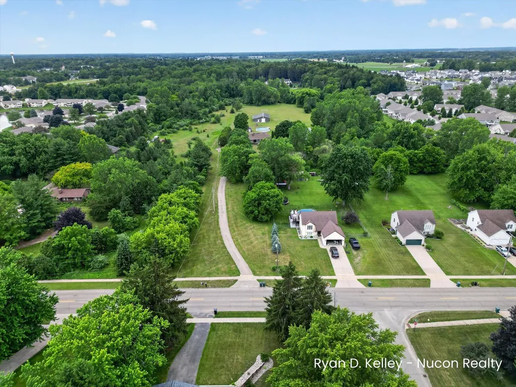 11495 60th Avenue Allendale Charter Township MI 49401