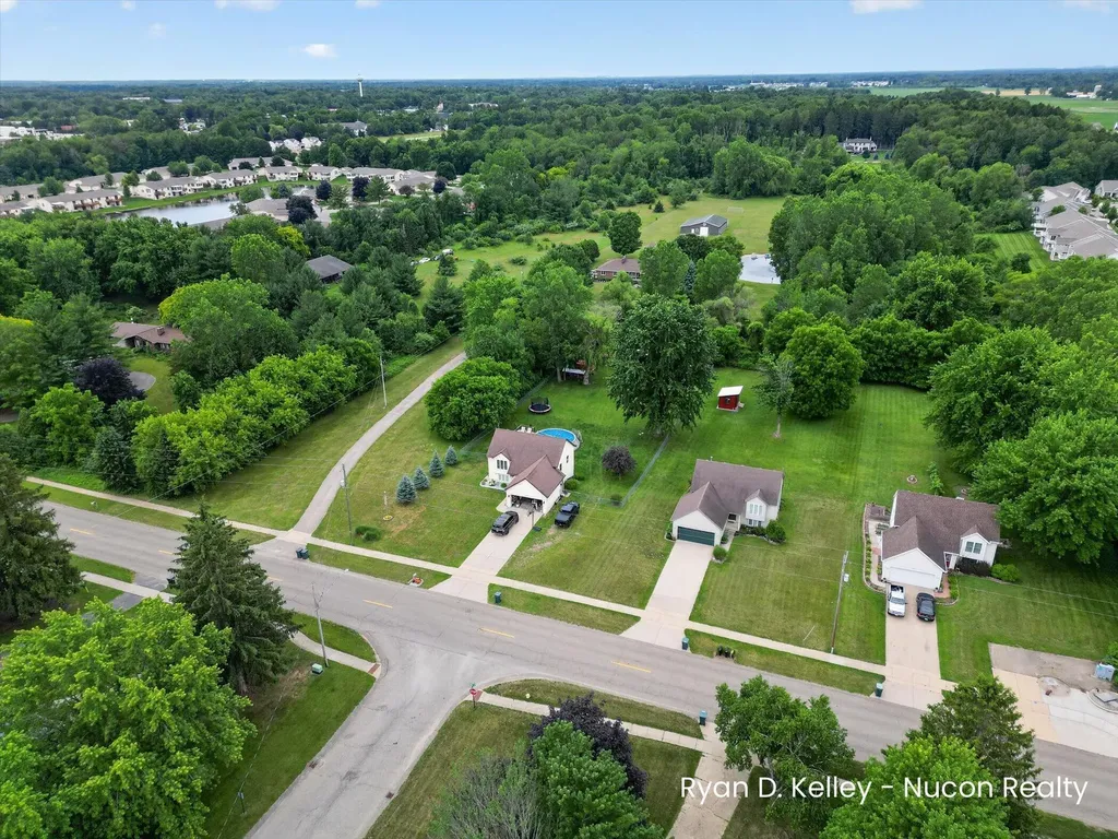 11495 60th Avenue Allendale Charter Township MI 49401