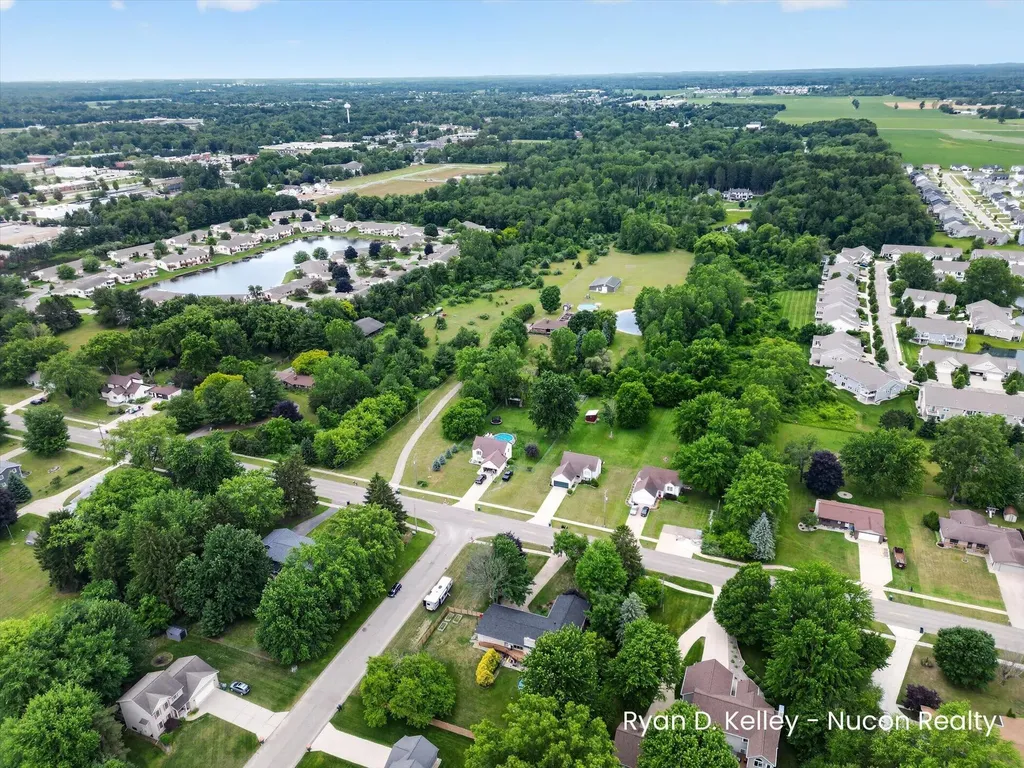 11495 60th Avenue Allendale Charter Township MI 49401