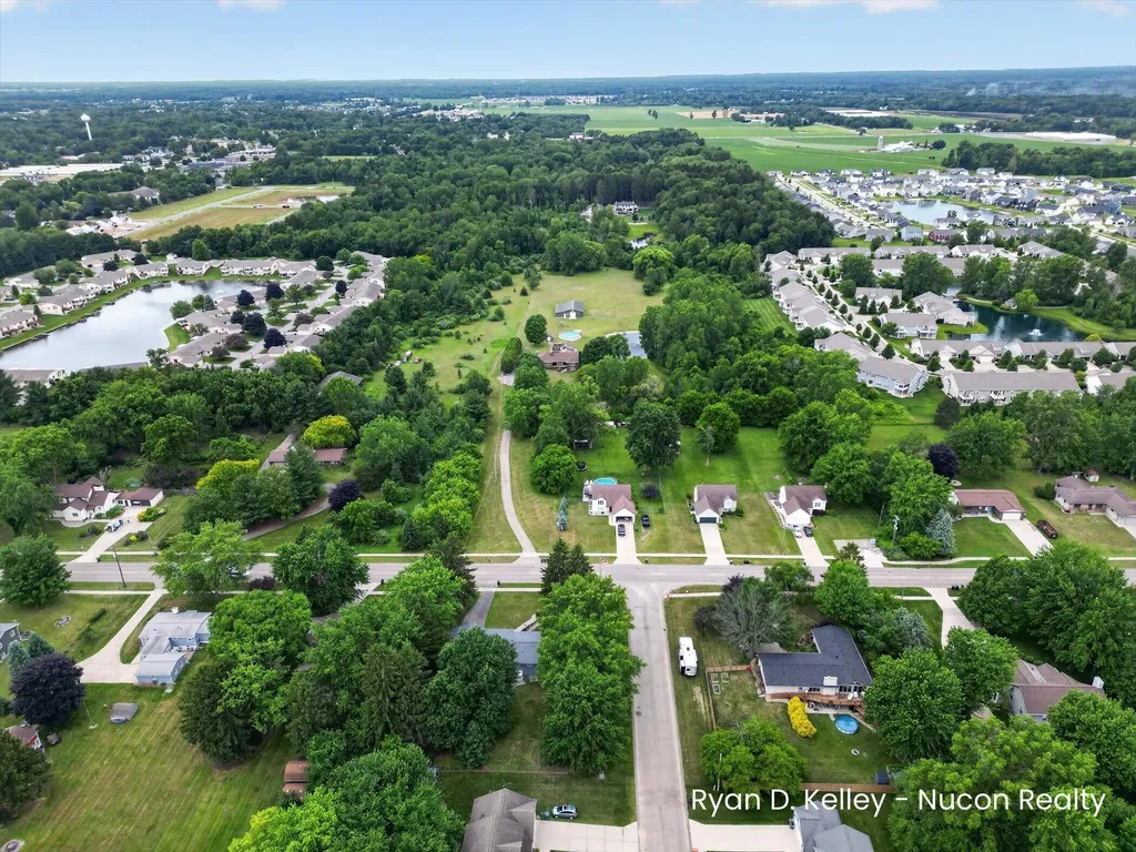 11495 60th Avenue Allendale Charter Township MI 49401