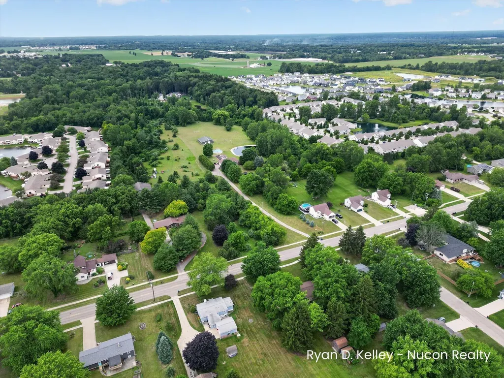 11495 60th Avenue Allendale Charter Township MI 49401
