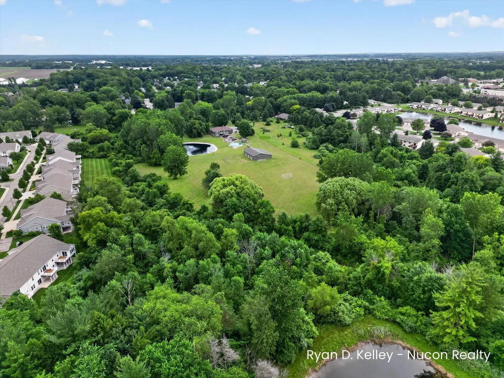 11495 60th Avenue Allendale Charter Township MI 49401