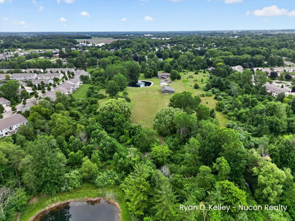 11495 60th Avenue Allendale Charter Township MI 49401