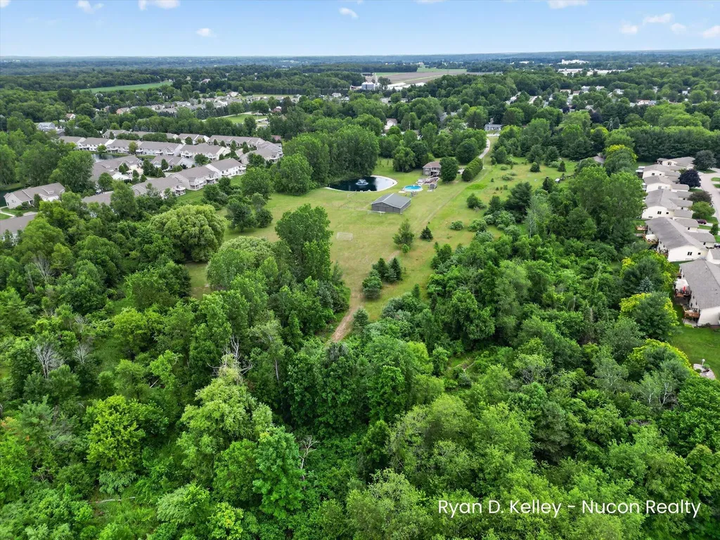 11495 60th Avenue Allendale Charter Township MI 49401