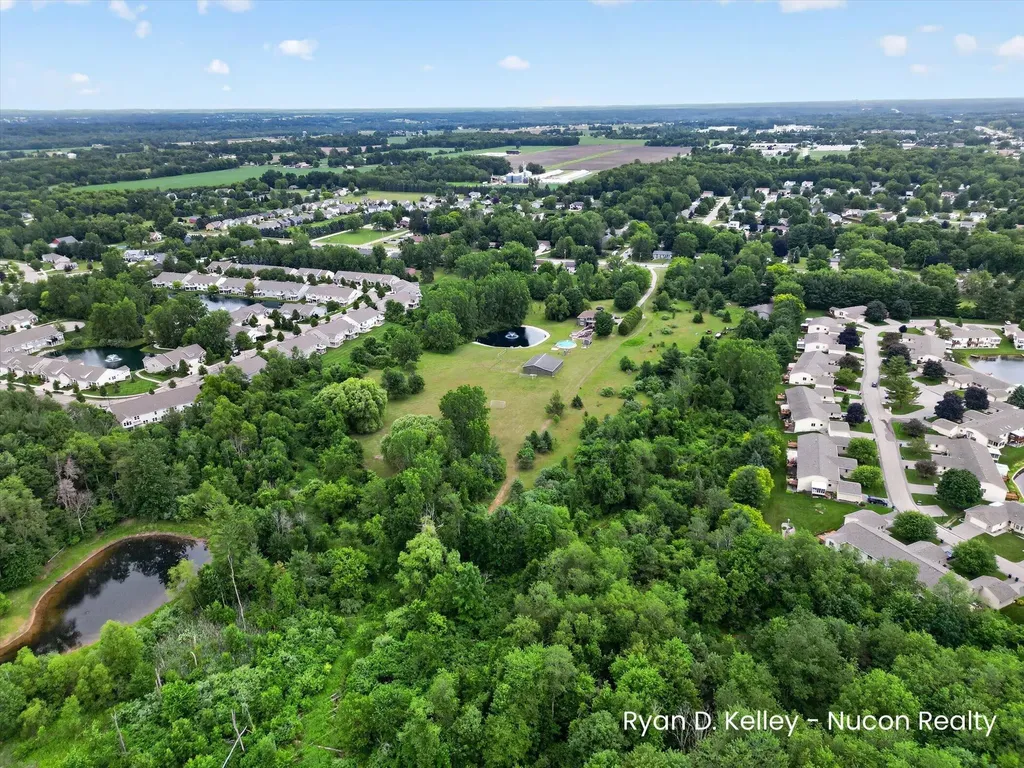 11495 60th Avenue Allendale Charter Township MI 49401