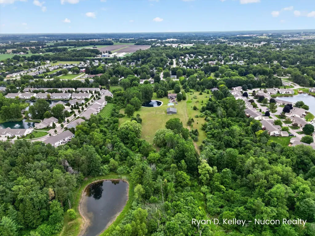 11495 60th Avenue Allendale Charter Township MI 49401