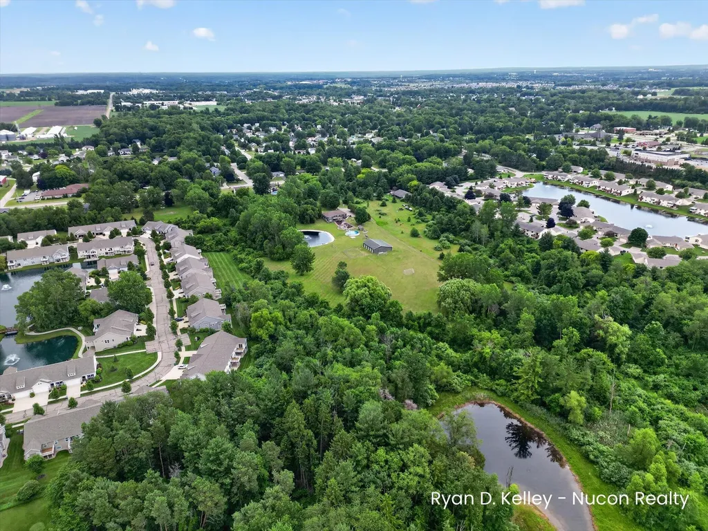 11495 60th Avenue Allendale Charter Township MI 49401