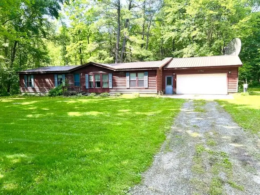 6980 Spaulding Road Sullivan Township MI 49451