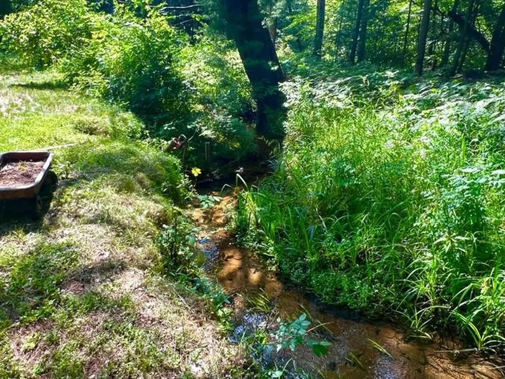 6980 Spaulding Road Sullivan Township MI 49451