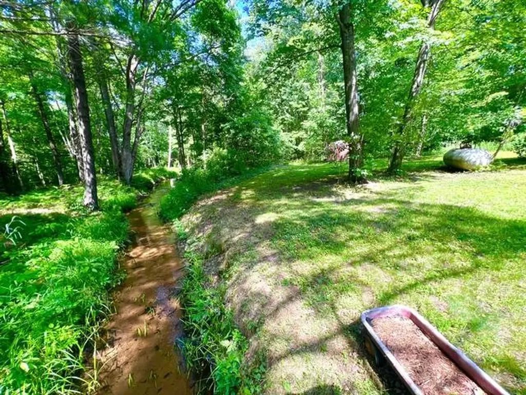 6980 Spaulding Road Sullivan Township MI 49451