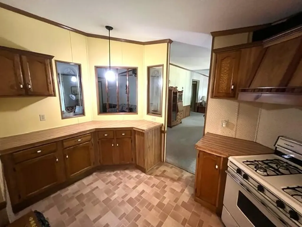 6980 Spaulding Road Sullivan Township MI 49451