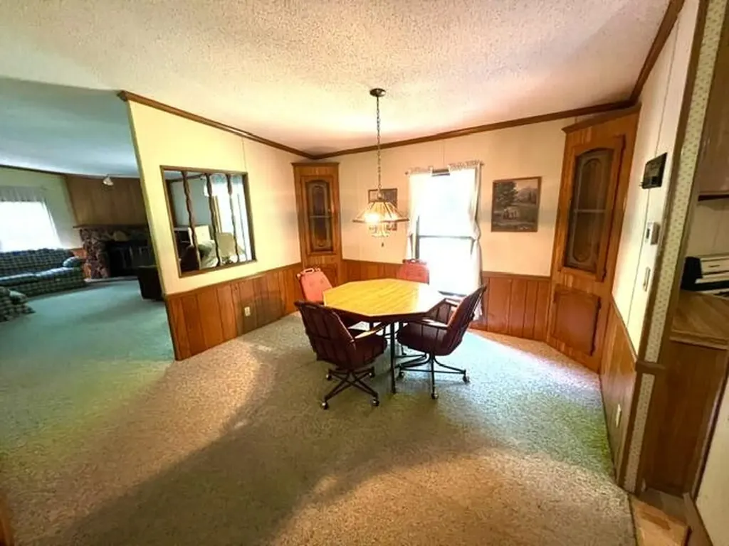 6980 Spaulding Road Sullivan Township MI 49451