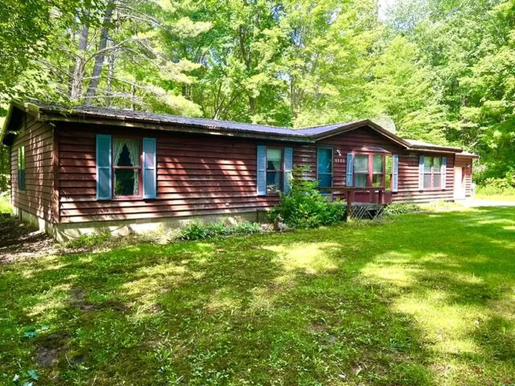 6980 Spaulding Road Sullivan Township MI 49451