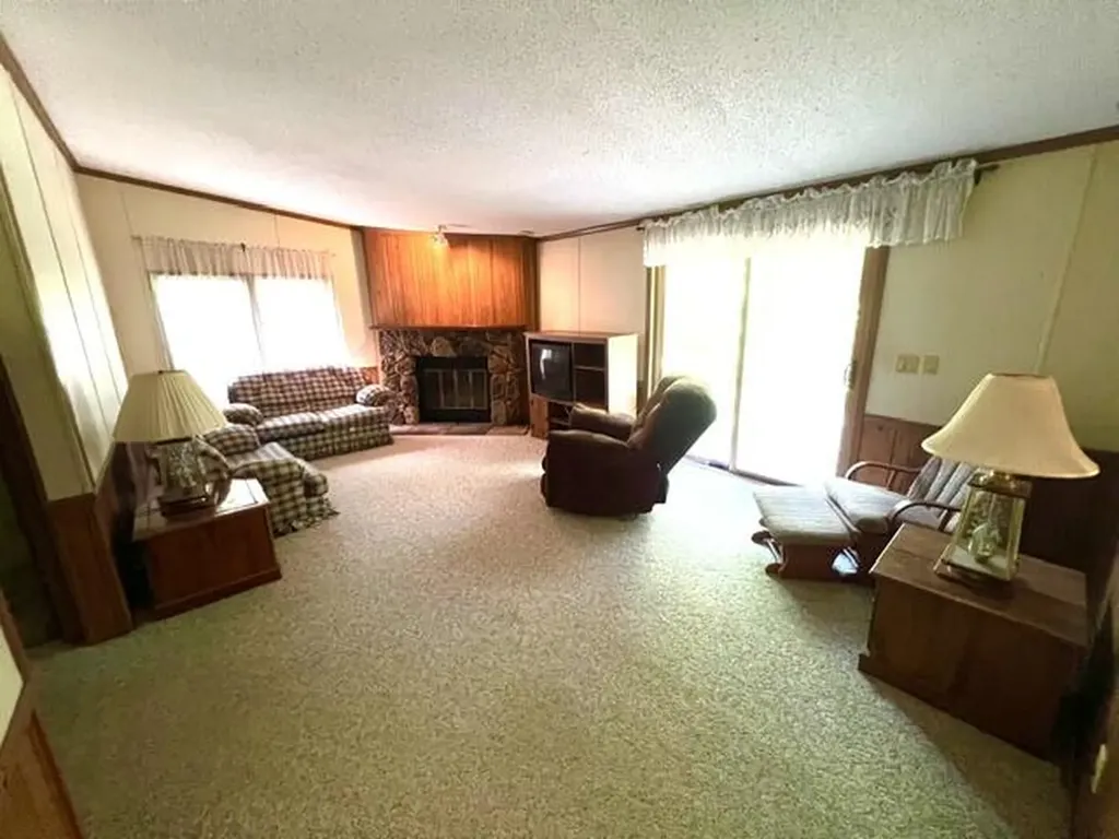 6980 Spaulding Road Sullivan Township MI 49451