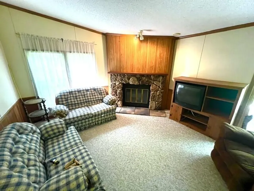6980 Spaulding Road Sullivan Township MI 49451