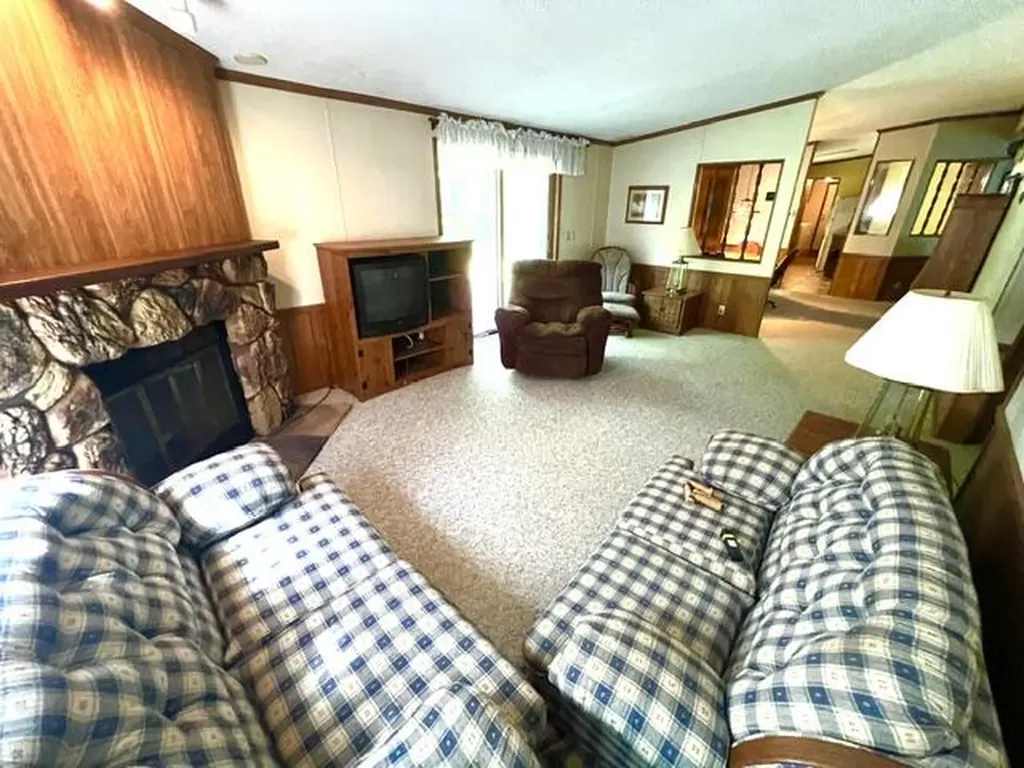 6980 Spaulding Road Sullivan Township MI 49451