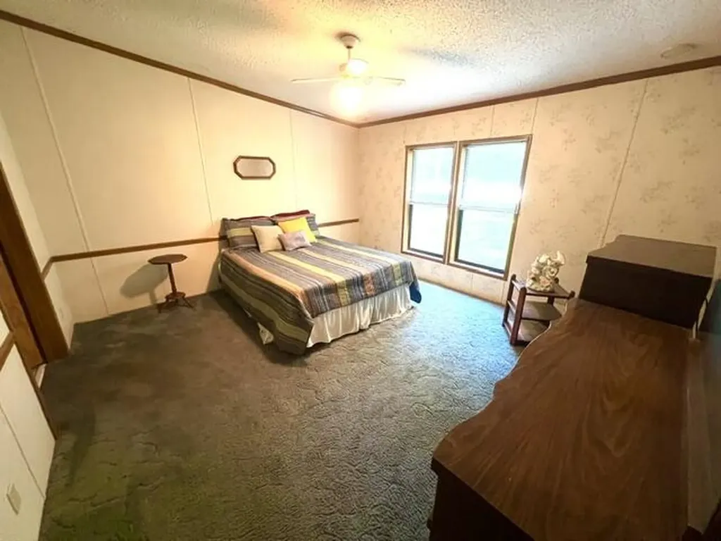 6980 Spaulding Road Sullivan Township MI 49451