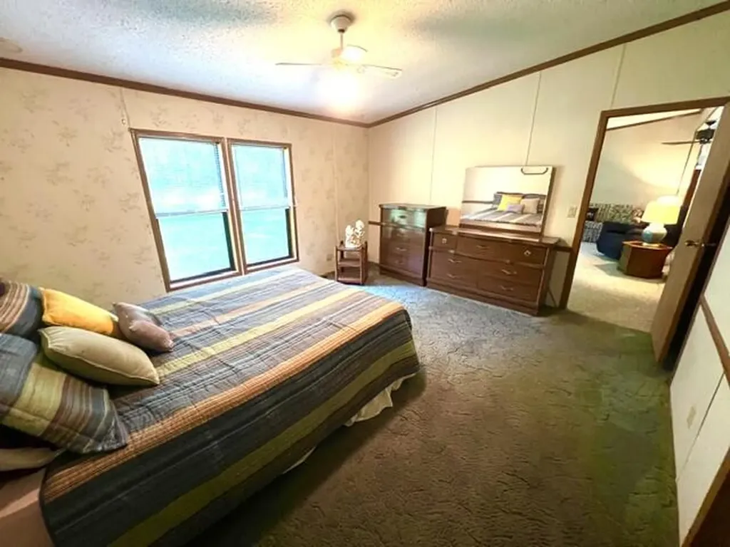 6980 Spaulding Road Sullivan Township MI 49451