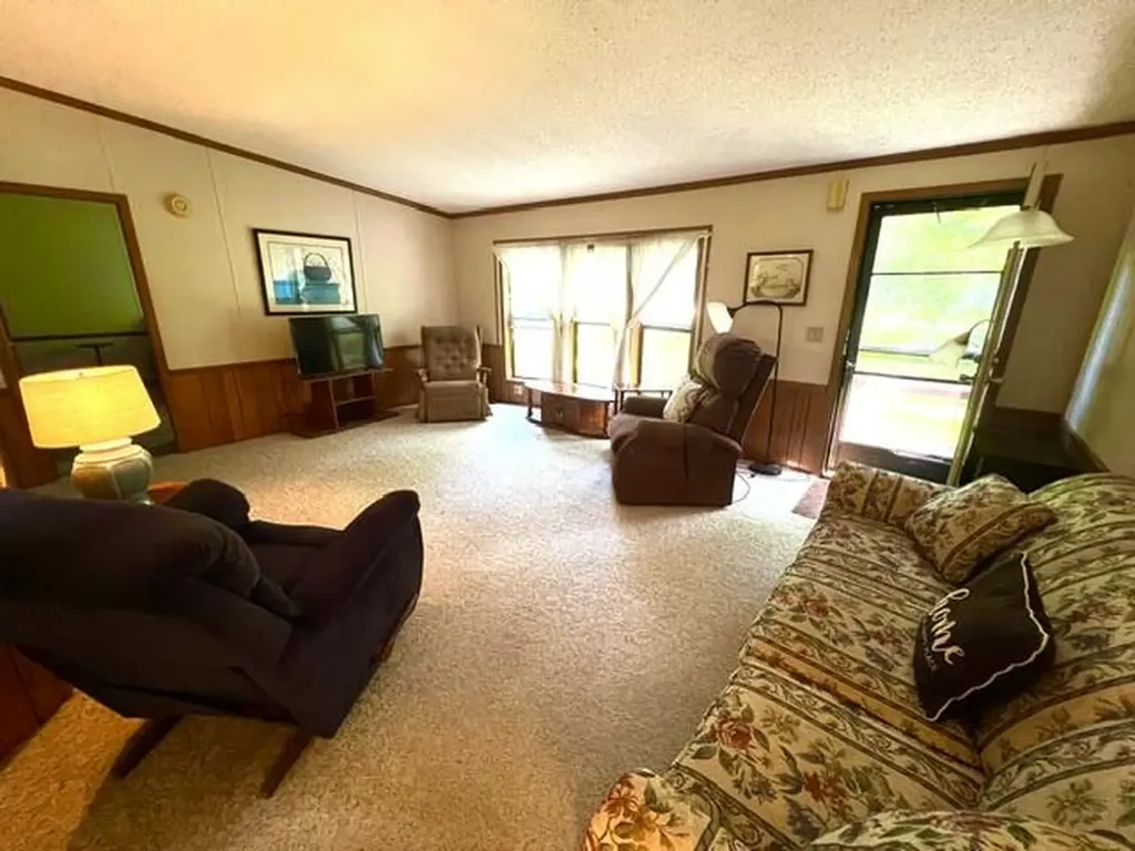 6980 Spaulding Road Sullivan Township MI 49451