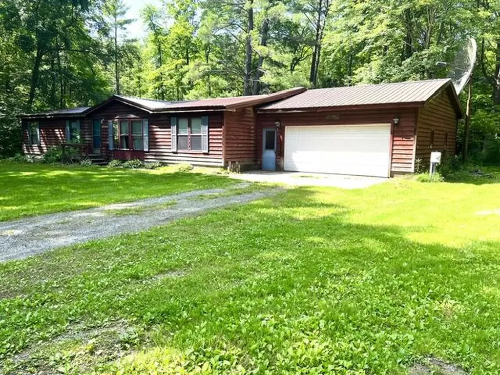 6980 Spaulding Road Sullivan Township MI 49451