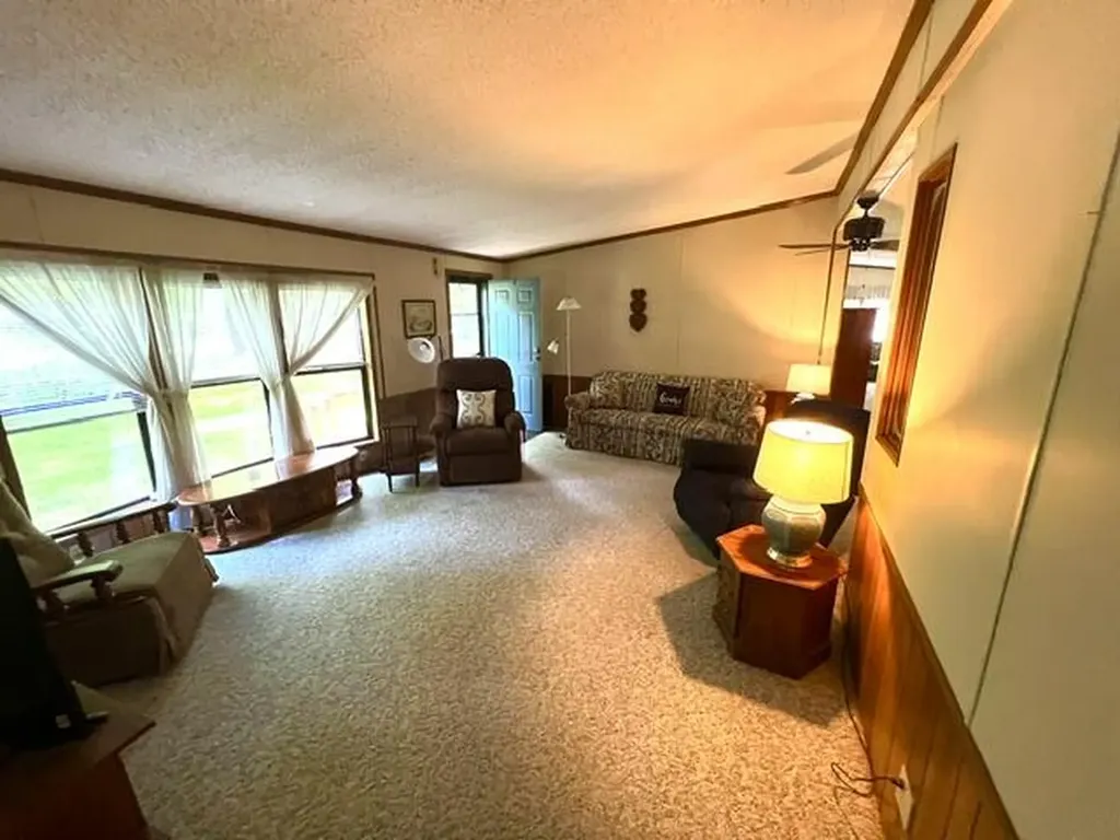 6980 Spaulding Road Sullivan Township MI 49451