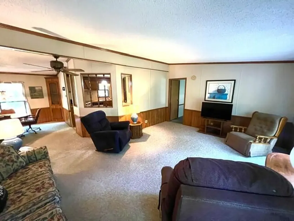 6980 Spaulding Road Sullivan Township MI 49451