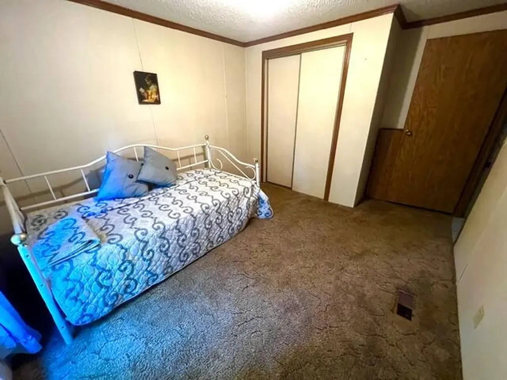 6980 Spaulding Road Sullivan Township MI 49451