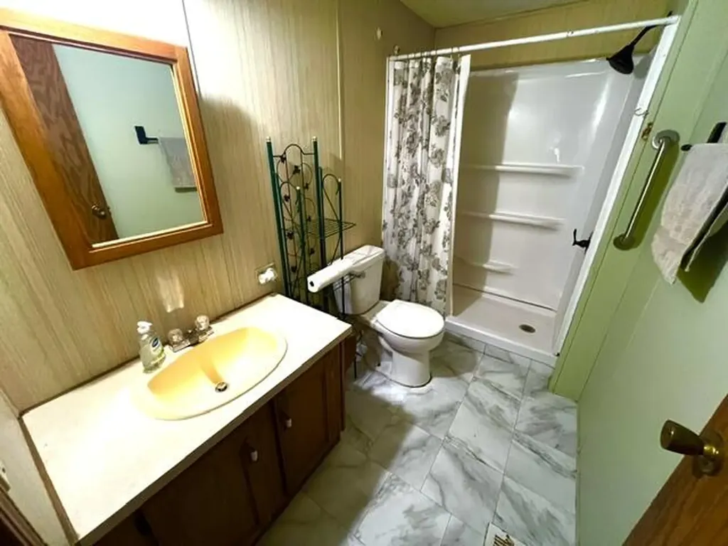 6980 Spaulding Road Sullivan Township MI 49451