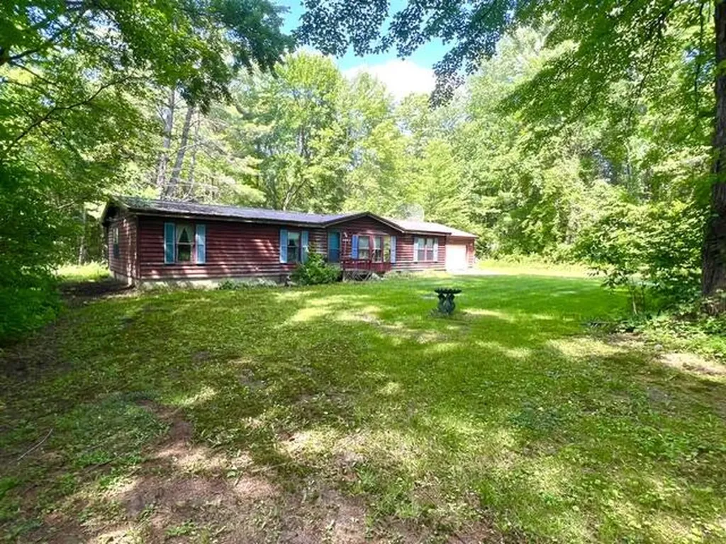 6980 Spaulding Road Sullivan Township MI 49451