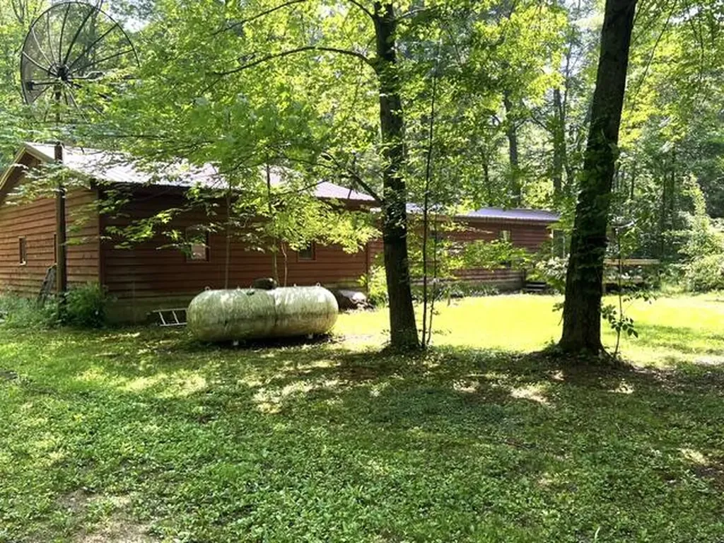 6980 Spaulding Road Sullivan Township MI 49451