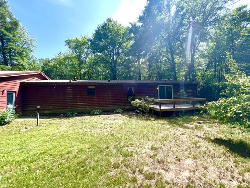 6980 Spaulding Road Sullivan Township MI 49451