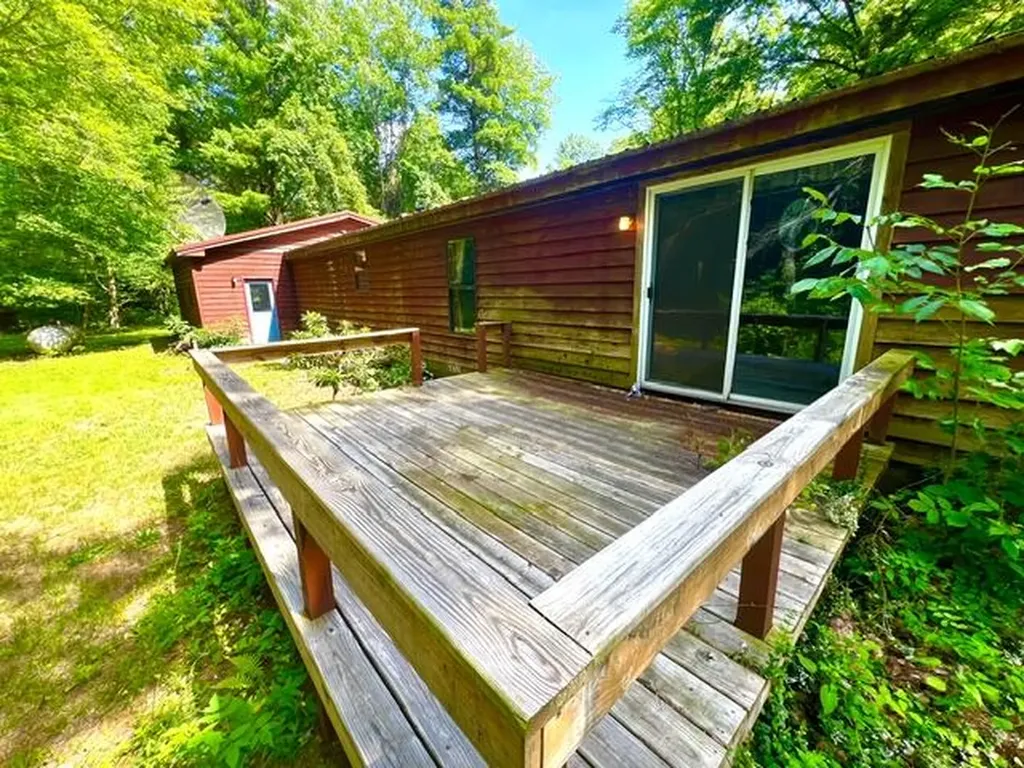 6980 Spaulding Road Sullivan Township MI 49451