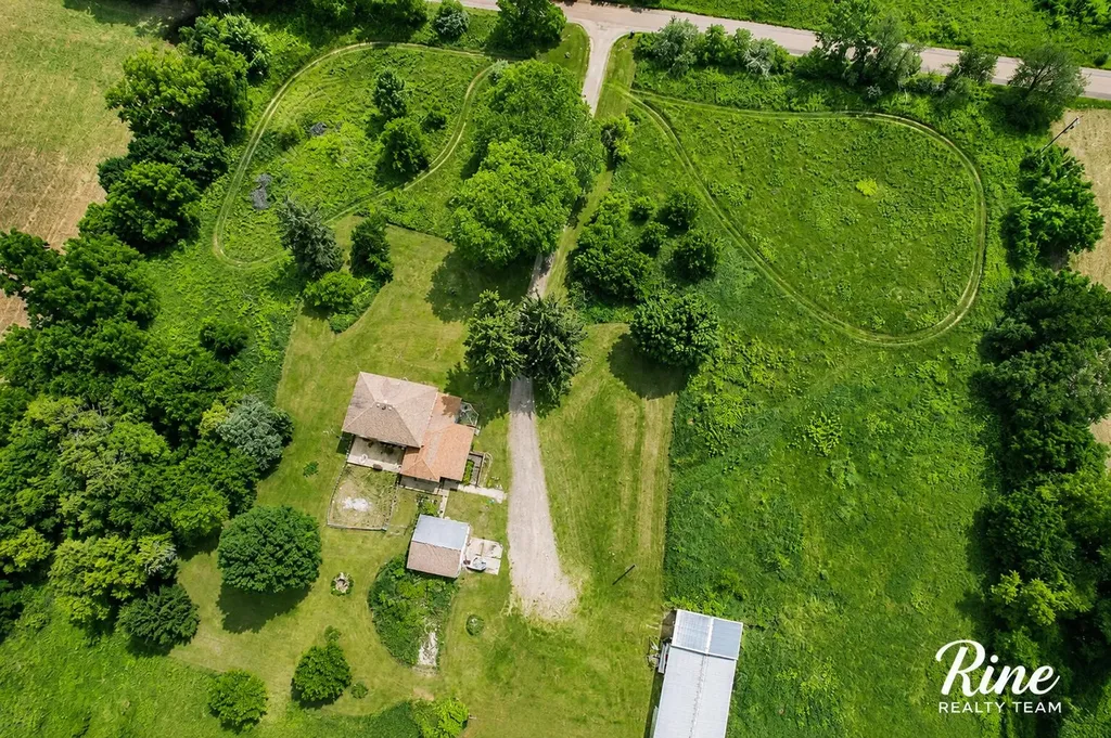 10137 N Shaytown Road Sunfield Township MI 48861